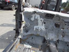 VOLVO XC60 08-17 CWIARTKA PODLUZNICA PRZOD LEWA 452-46 POMORSKIE