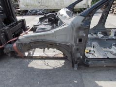 VOLVO XC60 08-17 CWIARTKA PODLUZNICA PRZOD LEWA 452-46 POMORSKIE