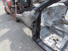 VOLVO XC60 08-17 CWIARTKA PROG SLUPEK CIETY LEWY 452-46