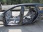VOLVO XC60 08-17 CWIARTKA PROG SLUPEK CIETY LEWY 452-46