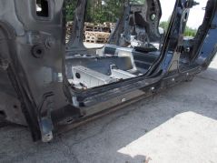 VOLVO XC60 08-17 CWIARTKA PROG SLUPEK CIETY LEWY 452-46
