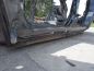 VOLVO XC60 08-17 CWIARTKA PROG SLUPEK CIETY LEWY 452-46