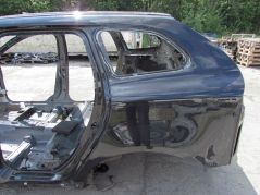 VOLVO XC60 08-17 CWIARTKA PROG SLUPEK CIETY LEWY 452-46