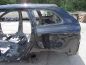 VOLVO XC60 08-17 CWIARTKA PROG SLUPEK CIETY LEWY 452-46