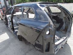 VOLVO XC60 08-17 CWIARTKA PROG SLUPEK CIETY LEWY 452-46