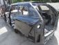 VOLVO XC60 08-17 CWIARTKA PROG SLUPEK CIETY LEWY 452-46
