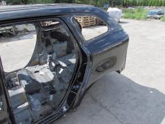 VOLVO XC60 08-17 CWIARTKA PROG SLUPEK CIETY LEWY 452-46