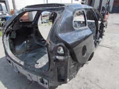 VOLVO XC60 08-17 CWIARTKA PROG SLUPEK CIETY PRAWY 452-46