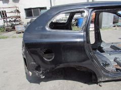 VOLVO XC60 08-17 CWIARTKA PROG SLUPEK CIETY PRAWY 452-46