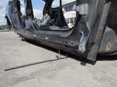 VOLVO XC60 08-17 CWIARTKA PROG SLUPEK CIETY PRAWY 452-46