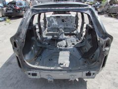 VOLVO XC60 08-17 CWIARTKA PODLUZNICA BLOTNIK CIETY PRAWY 452-46