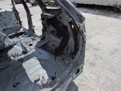 VOLVO XC60 08-17 CWIARTKA PODLUZNICA BLOTNIK CIETY PRAWY 452-46