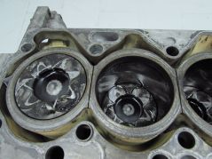 VOLVO V60 S60 XC60 S40 V50 C70 10-13  2.0 D3/D4 BLOK SILNIKA WAL TLOKI D5204T2