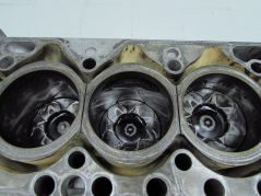VOLVO V60 S60 XC60 S40 V50 C70 10-13  2.0 D3/D4 BLOK SILNIKA WAL TLOKI D5204T2