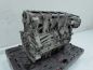 VOLVO V60 S60 XC60 S40 V50 C70 10-13  2.0 D3/D4 BLOK SILNIKA WAL TLOKI D5204T2