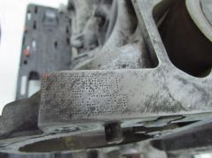 VOLVO V60 S60 XC60 S40 V50 C70 10-13  2.0 D3/D4 BLOK SILNIKA WAL TLOKI D5204T2