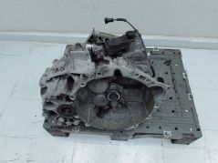 VOLVO XC60 2.0 D3/D4 08-17 SKRZYNIA BIEGOW MANUALNA BG9R-7002-PA