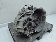 VOLVO XC60 2.0 D3/D4 08-17 SKRZYNIA BIEGOW MANUALNA BG9R-7002-PA