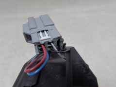 VOLVO XC60 08-17 SILOWNIK ZAMKA DOMYKANIA KLAPY BAGAZNIKA TYL 30784562