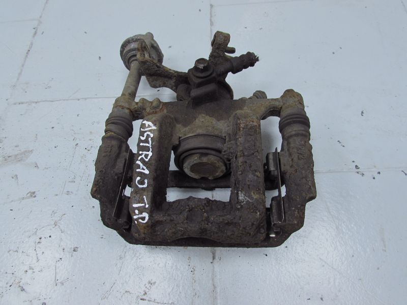 OPEL ASTRA J IV 09-15 ZACISK HAMULCOWY TYL PRAWY