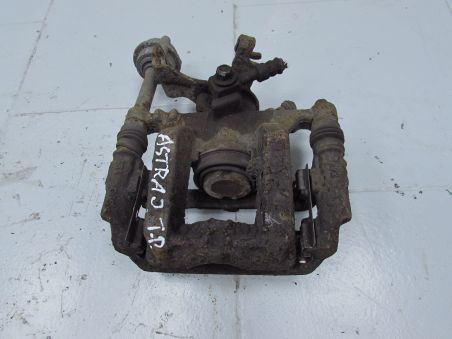 OPEL ASTRA J IV 09-15 ZACISK HAMULCOWY TYL PRAWY