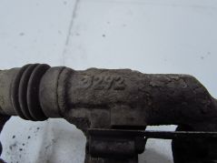 OPEL ASTRA J IV 09-15 ZACISK HAMULCOWY TYL PRAWY