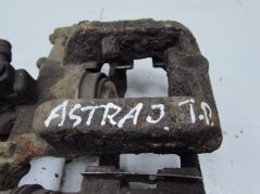 OPEL ASTRA J IV 09-15 ZACISK HAMULCOWY TYL PRAWY