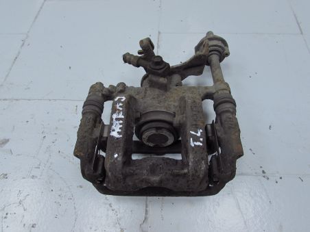 OPEL ASTRA J IV 09-15 ZACISK HAMULCOWY TYL LEWY