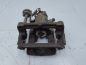 OPEL ASTRA J IV 09-15 ZACISK HAMULCOWY TYL LEWY