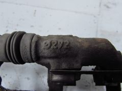 OPEL ASTRA J IV 09-15 ZACISK HAMULCOWY TYL LEWY