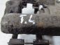 OPEL ASTRA J IV 09-15 ZACISK HAMULCOWY TYL LEWY