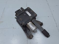 OPEL INSIGNIA A LIFT ASTRA J ZAFIRA C 06-14 MECHANIZM HAMULEC RECZNY ELEKTRYCZNY 13334738 A2C53377109