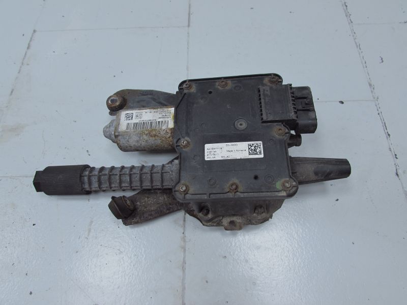 OPEL INSIGNIA A LIFT ASTRA J ZAFIRA C 06-14 MECHANIZM HAMULEC RECZNY ELEKTRYCZNY 13334738 A2C53377109