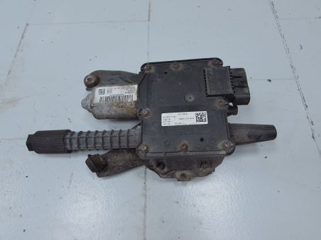 OPEL INSIGNIA A LIFT ASTRA J ZAFIRA C 06-14 MECHANIZM HAMULEC RECZNY ELEKTRYCZNY 13334738 A2C53377109