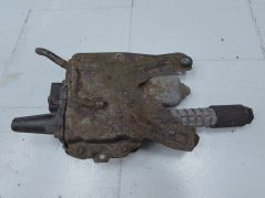 OPEL INSIGNIA A LIFT ASTRA J ZAFIRA C 06-14 MECHANIZM HAMULEC RECZNY ELEKTRYCZNY 13334738 A2C53377109