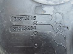VOLVO XC60 2.4 D5 2WD 08-17 ZBIORNIK BAK PALIWA 31303264
