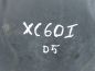 VOLVO XC60 2.4 D5 2WD 08-17 ZBIORNIK BAK PALIWA 31303264