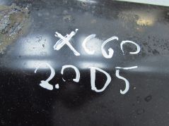 VOLVO XC60 2.0 D4 2WD 08- SANKI WOZEK ZAWIESZENIA PRZOD