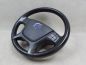 VOLVO XC60 08-17 KIEROWNICA SKORA PODUSZKA AIRBAG