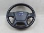 VOLVO XC60 08-17 KIEROWNICA SKORA PODUSZKA AIRBAG