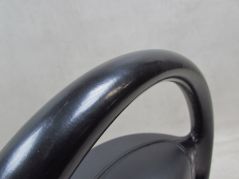 VOLVO XC60 08-17 KIEROWNICA SKORA PODUSZKA AIRBAG