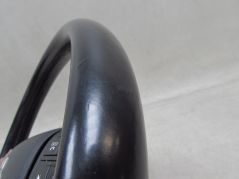 VOLVO XC60 08-17 KIEROWNICA SKORA PODUSZKA AIRBAG