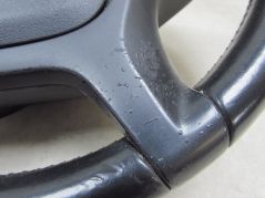 VOLVO XC60 08-17 KIEROWNICA SKORA PODUSZKA AIRBAG