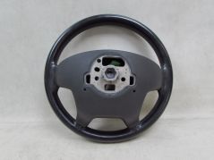 VOLVO XC60 08-17 KIEROWNICA SKORA PODUSZKA AIRBAG