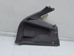 VOLVO XC60 08-17 TAPICERKA BOCZEK BAGAZNIKA LEWY KOMPLET 30721204