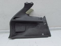 VOLVO XC60 08-17 TAPICERKA BOCZEK BAGAZNIKA LEWY KOMPLET 30721204