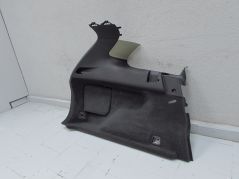 VOLVO XC60 08-17 TAPICERKA BOCZEK BAGAZNIKA LEWY KOMPLET 30721204