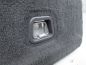 VOLVO XC60 08-17 TAPICERKA BOCZEK BAGAZNIKA LEWY KOMPLET 30721204