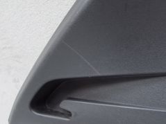 VOLVO XC60 08-17 TAPICERKA BOCZEK BAGAZNIKA LEWY KOMPLET 30721204
