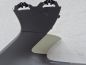 VOLVO XC60 08-17 TAPICERKA BOCZEK BAGAZNIKA LEWY KOMPLET 30721204